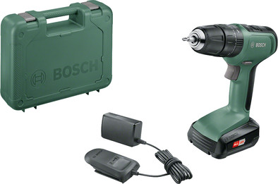 Bosch UniversalImpact 18 is nooit meer leverbaar