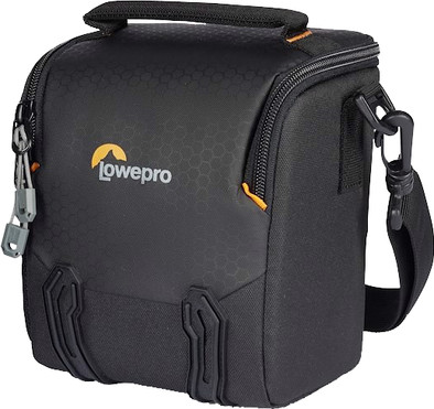 Lowepro Adventura Go SH 120 is no longer available