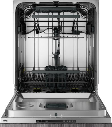 Le produit ATAG DW7214MB &#x2F; Encastrable &#x2F; Entièrement intégré &#x2F; Hauteur de niche 82 - 88 cm ne sera plus jamais disponible