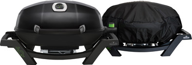 Napoleon TravelQ PRO285E + Napoleon Afdekhoes voor TravelQ Serie is nooit meer leverbaar