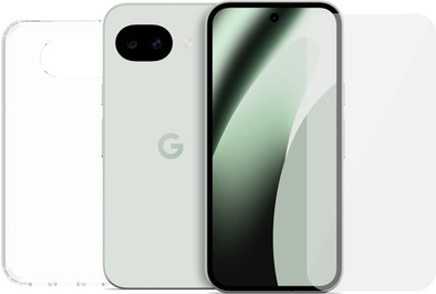 Le produit Google Pixel 10a 128 Go Vert Clair 5G + Pack d'Accessoires de Base ne sera plus jamais disponible