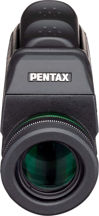 Pentax Monocular VM 6x21 WP is nooit meer leverbaar