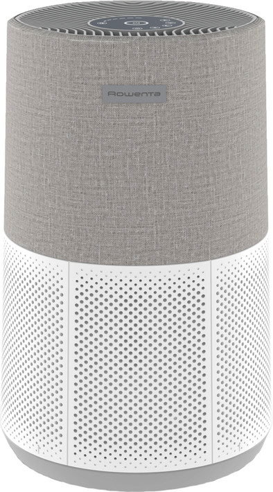 Rowenta Pure Air City PU2840 is nooit meer leverbaar