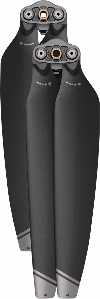 DJI Inspire 3 Foldable Quick-Release Propellers for High Altitude is nooit meer leverbaar