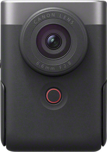 Canon PowerShot V10 Advanced Vlogging Kit Silver is no longer available