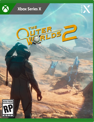 The Outer Worlds 2 Xbox Series X is no longer available