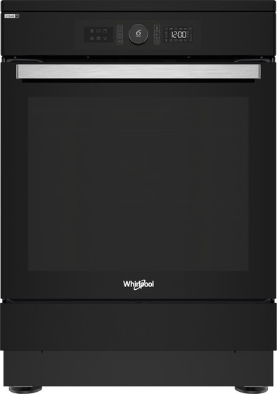 Le produit Whirlpool WS68IS8APBP/E ne sera plus jamais disponible