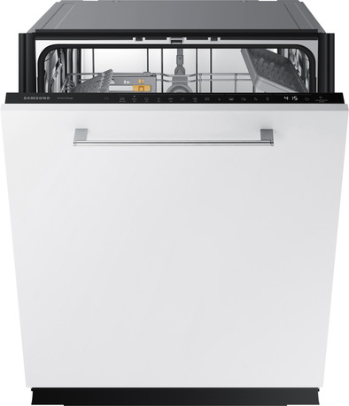 Le produit Samsung DW60BG730B00ET ne sera plus jamais disponible