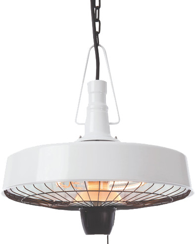 Le produit Sunred Indus 2500 Suspendu Blanc ne sera plus jamais disponible