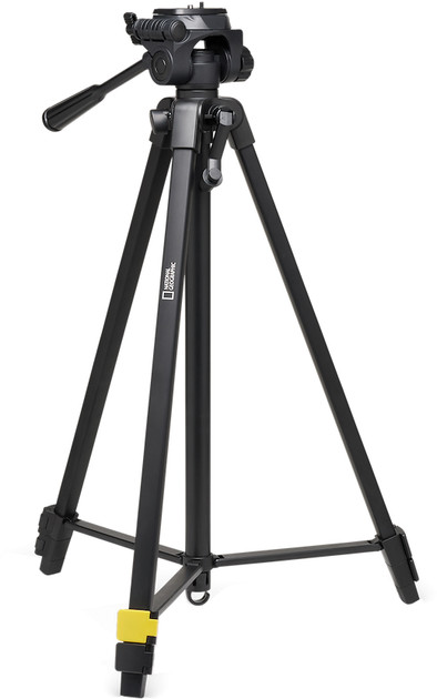 National Geographic Photo Tripod Large is nooit meer leverbaar