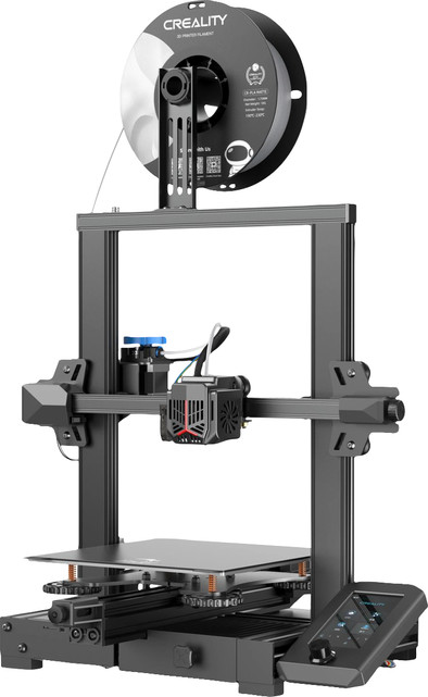Creality 3D Ender 3 V2 Neo is nooit meer leverbaar