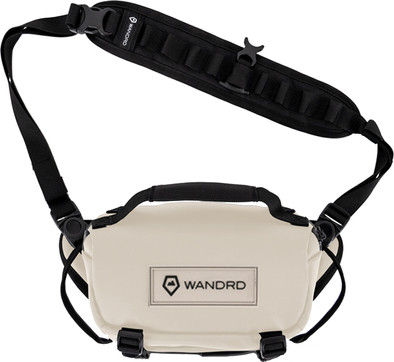 Le produit Wandrd Rogue Sling 3 L Tan ne sera plus jamais disponible