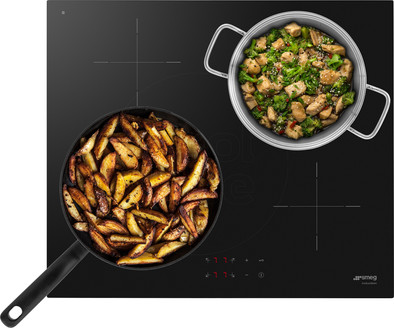 SMEG SI2641D is no longer available