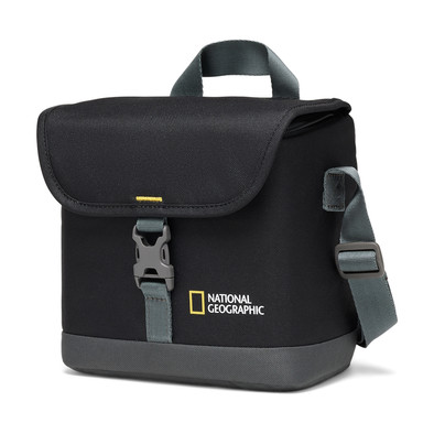 National Geographic E2 Shoulder Bag Small is no longer available