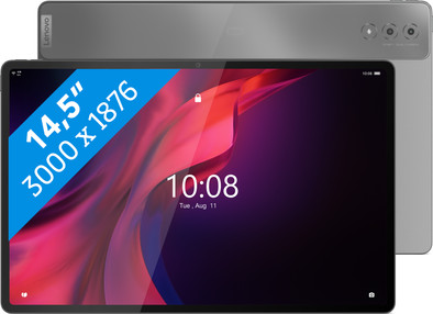 Lenovo Tab Extreme 14.5 inches 256GB WiFi Gray is no longer available