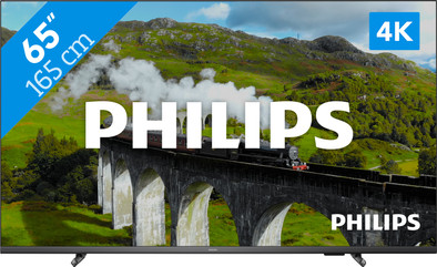 Le produit Philips 65PUS7608 (2023) ne sera plus jamais disponible