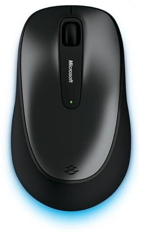 Microsoft Wireless Mouse 2000 is nooit meer leverbaar