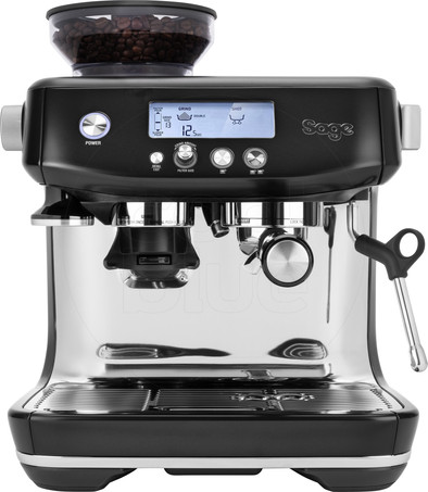 Le produit Sage the Barista Pro Black Stainless ne sera plus jamais disponible