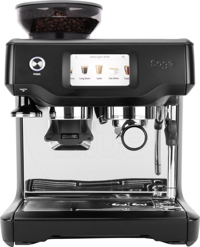 Sage The Barista Touch Black Truffle is no longer available