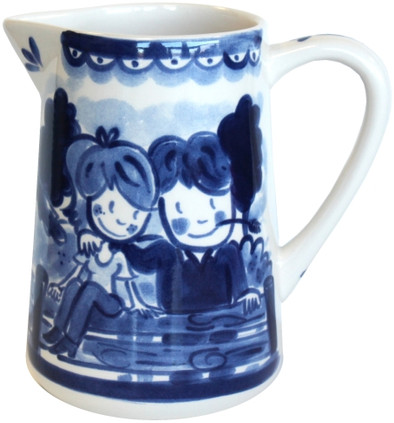 Blond Amsterdam Delfts Blond Kan 1L is nooit meer leverbaar