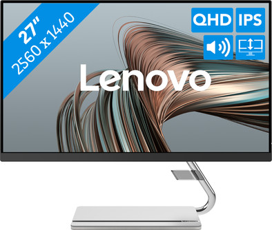 Lenovo Q27q-20 is no longer available