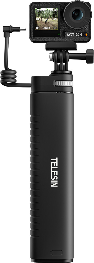 Telesin Chargeable Selfie Stick is no longer available