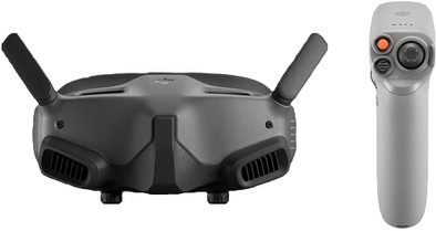 DJI Goggles 2 Motion Combo is no longer available