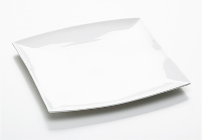 Maxwell &amp; Williams East Meets West Plat Bord Vierkant 30 cm is nooit meer leverbaar