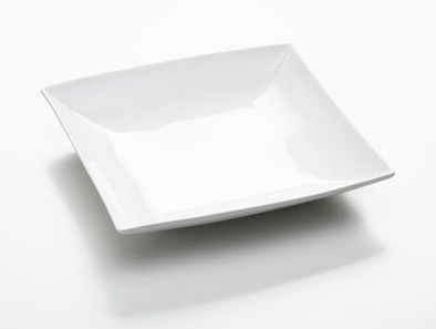 Maxwell &amp; Williams East Meets West Diep Bord Vierkant 27 cm is nooit meer leverbaar