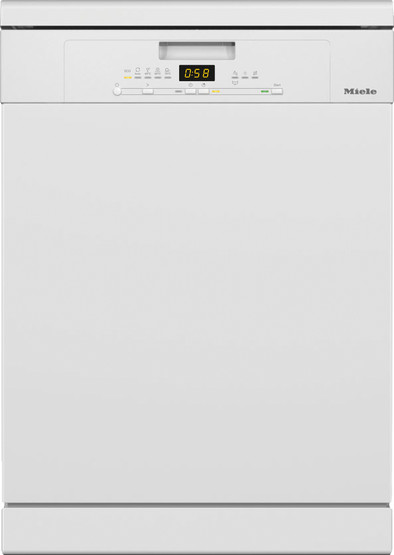 Le produit Miele G  5132 SC BRWS / En pose libre ne sera plus jamais disponible