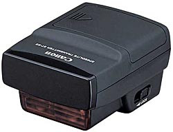 Canon ST-E2 Speedlite Infraroodzender is nooit meer leverbaar