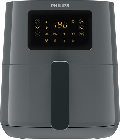 Philips Airfryer L Connected HD9255/60 is nooit meer leverbaar