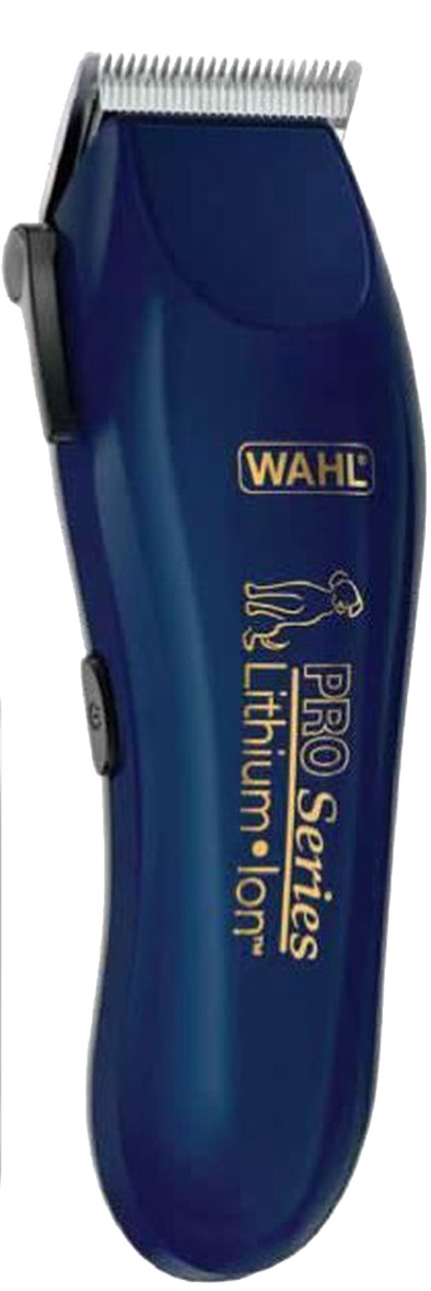 Le produit Wahl Lithium Ion Pet Clipper ne sera plus jamais disponible