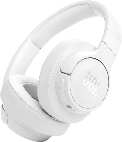 JBL Tune 770NC White is no longer available