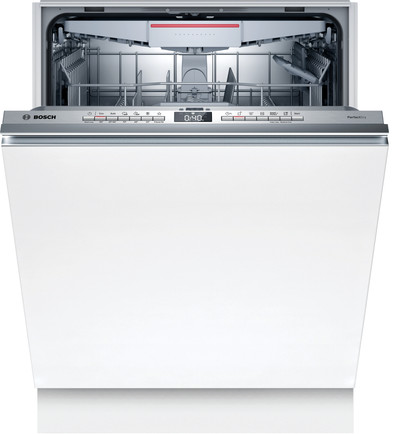Bosch SMV6YCX00E / Built-in / Fully integrated / Niche height 81.5 - 87.5cm is no longer available