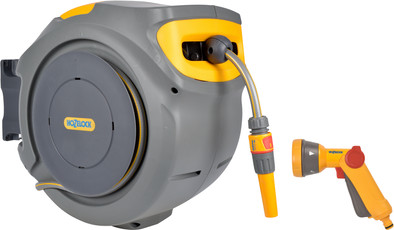 Hozelock AutoReel 30m + Spray Nozzle is no longer available