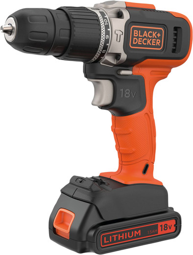 BLACK+DECKER BCD003C1-QW is no longer available