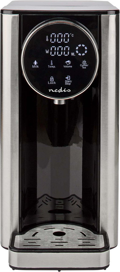 Nedis KAWD310FBK Hot Water Dispenser is no longer available