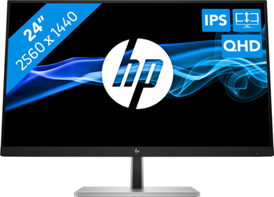 Le produit HP E24q G5 QHD Écran PC ne sera plus jamais disponible