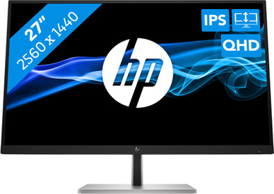 Le produit HP E27q G5 ne sera plus jamais disponible