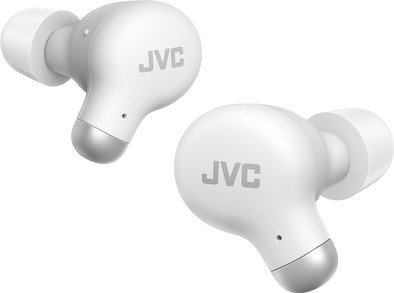JVC HA-A25T White is no longer available