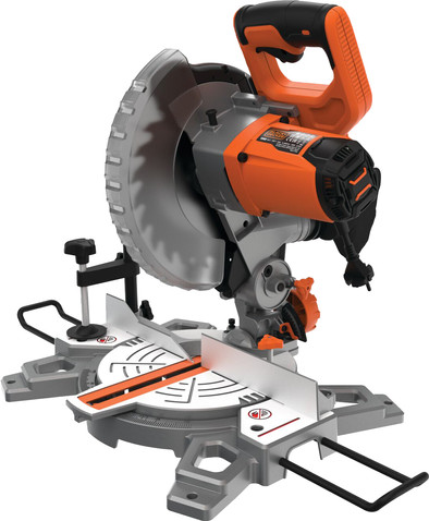 BLACK+DECKER BES702-QS is nooit meer leverbaar