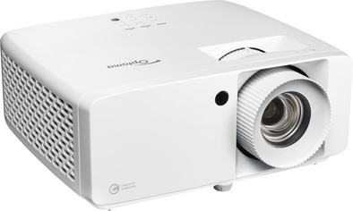 Optoma ZH450 is no longer available