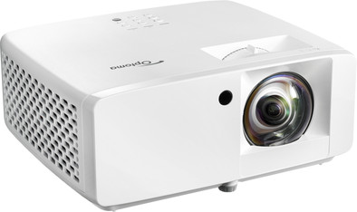 Optoma ZH350ST is nooit meer leverbaar