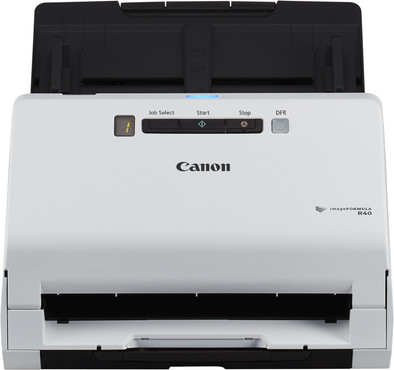Canon imageFORMULA R40 is no longer available
