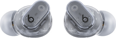 Le produit Beats Studio Buds+ Wireless Transparent ne sera plus jamais disponible