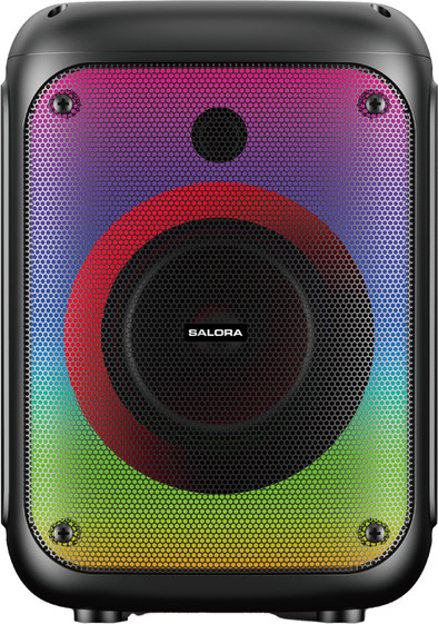 Salora PartySpeaker S1 is no longer available