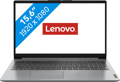 Lenovo IdeaPad 1 15AMN7 82VG00C6MB Azerty is nooit meer leverbaar