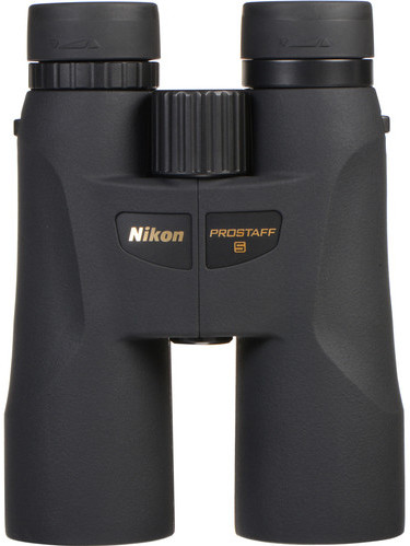 Nikon Prostaff 5 10x50 is nooit meer leverbaar