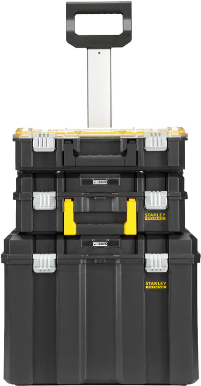 Stanley Fatmax FMST1-80101 Storage System 3-in-1 is no longer available